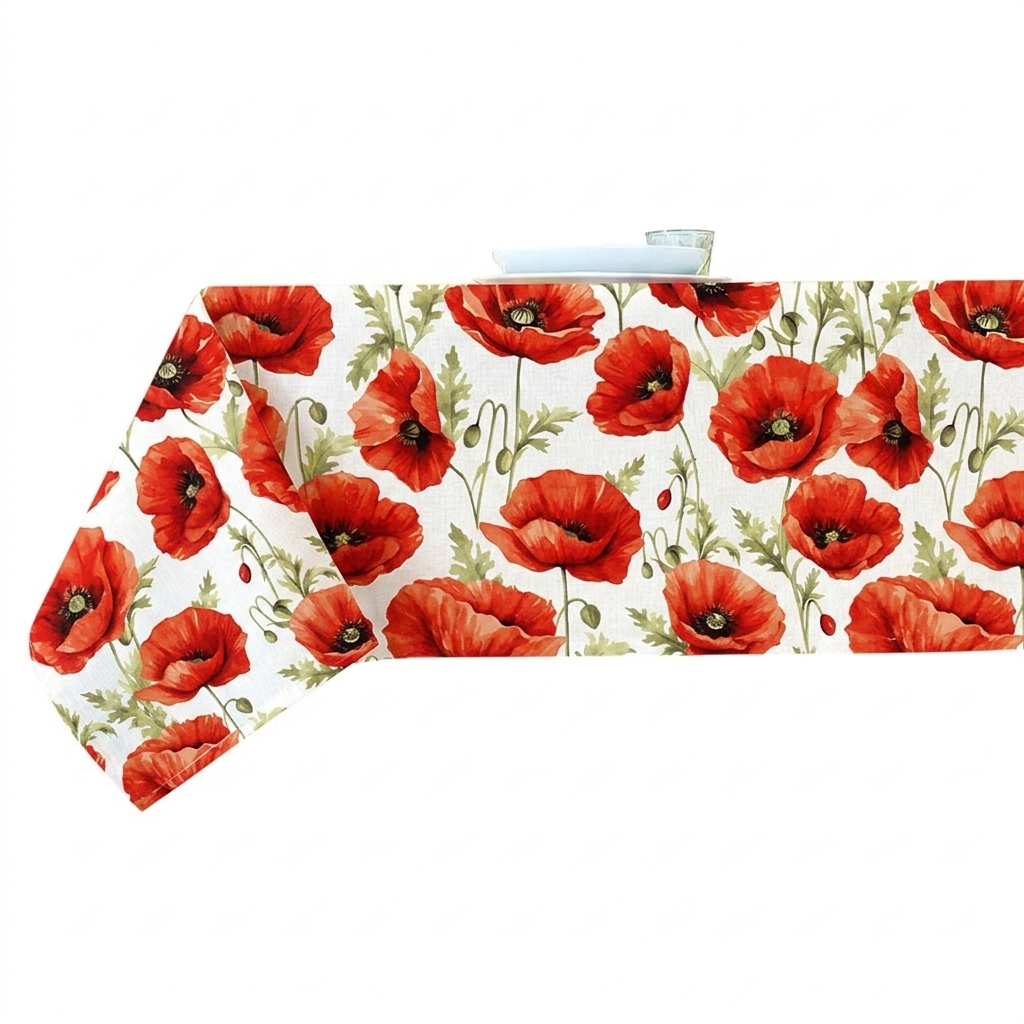 Tovaglia  x 12 cm.140x250 GARDEN