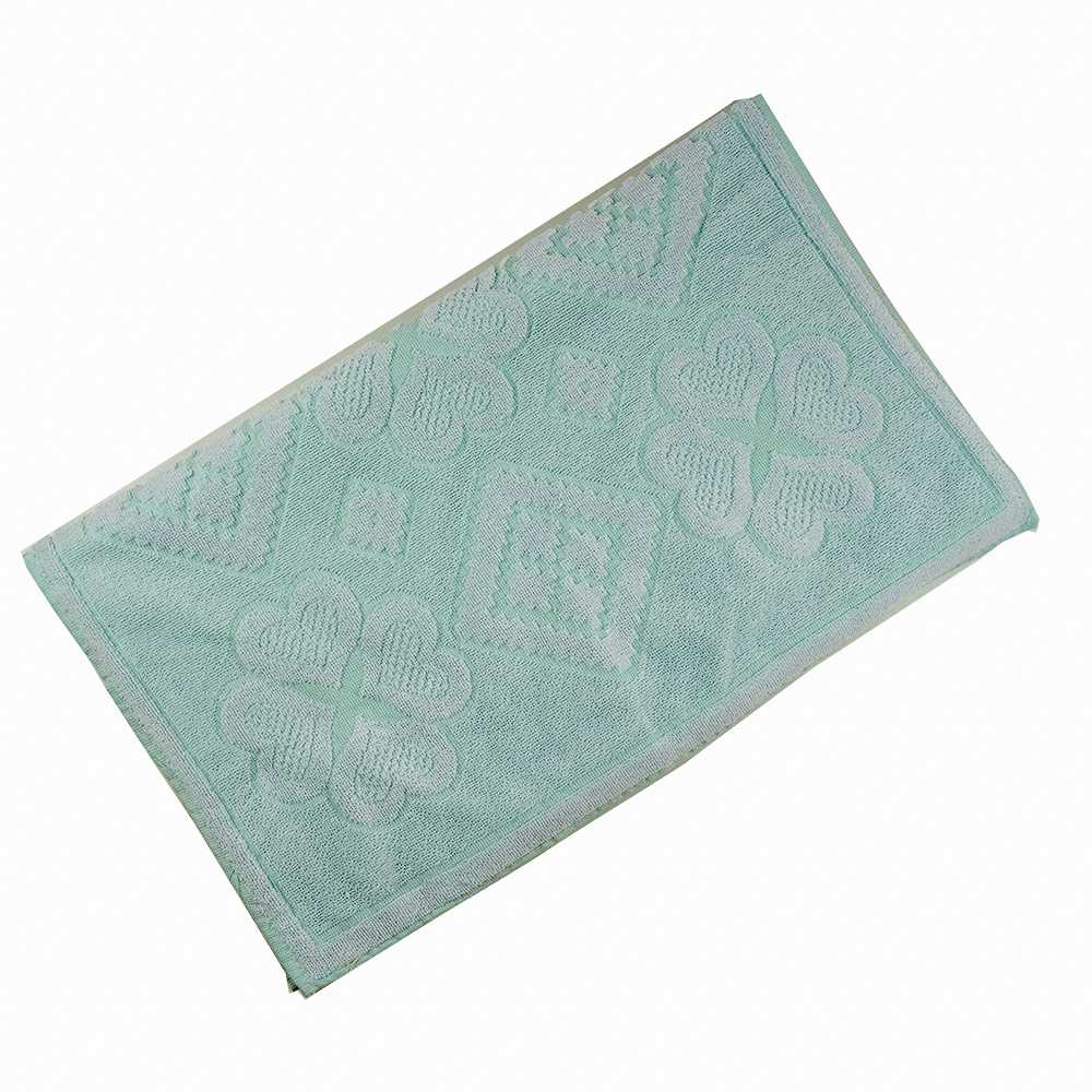 Asciugamano spugna MILANO cm.60x105