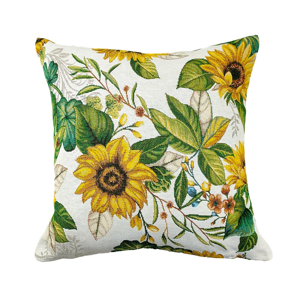 Cuscino cm.40x40 con cerniera MEXICO