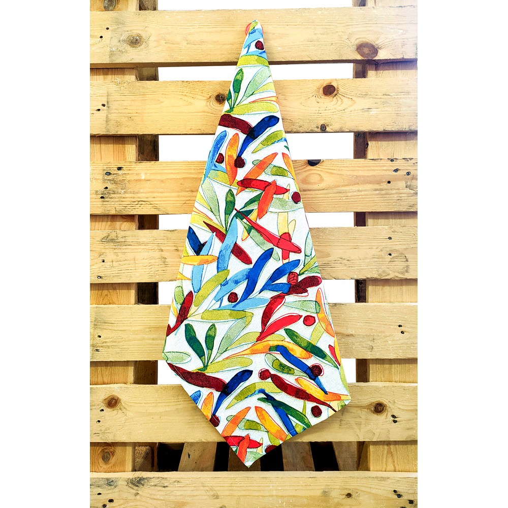 Strofinaccio cm.52x72 CARISMA