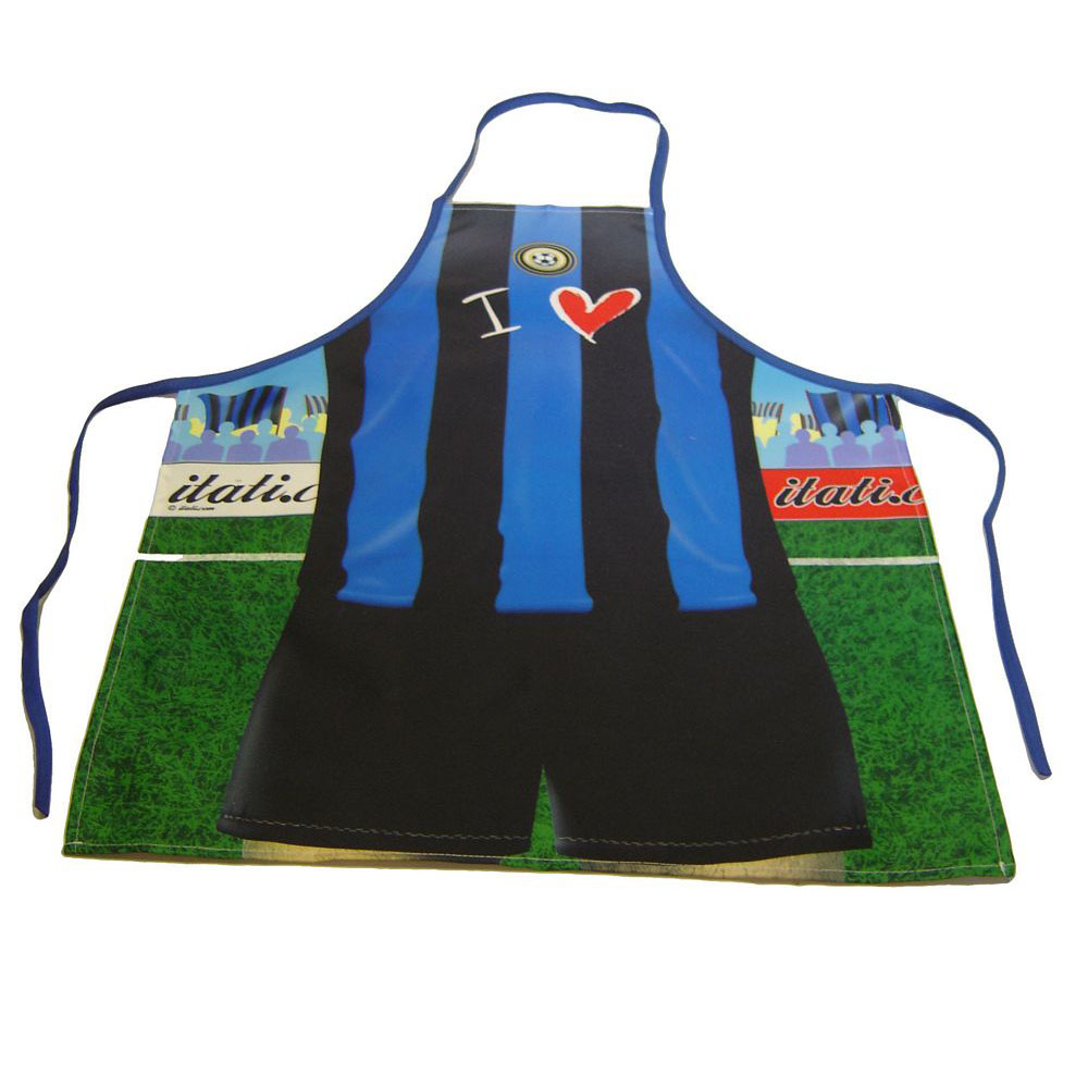 Grembiulone linea DOLCE ITALIA CUCINA cm.59x74