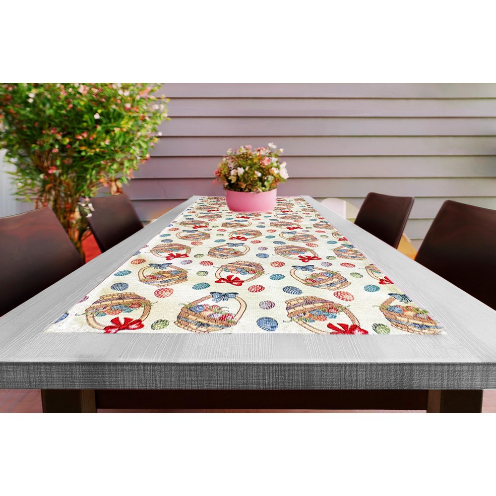 Striscia cm. 47x140 GOBELINE