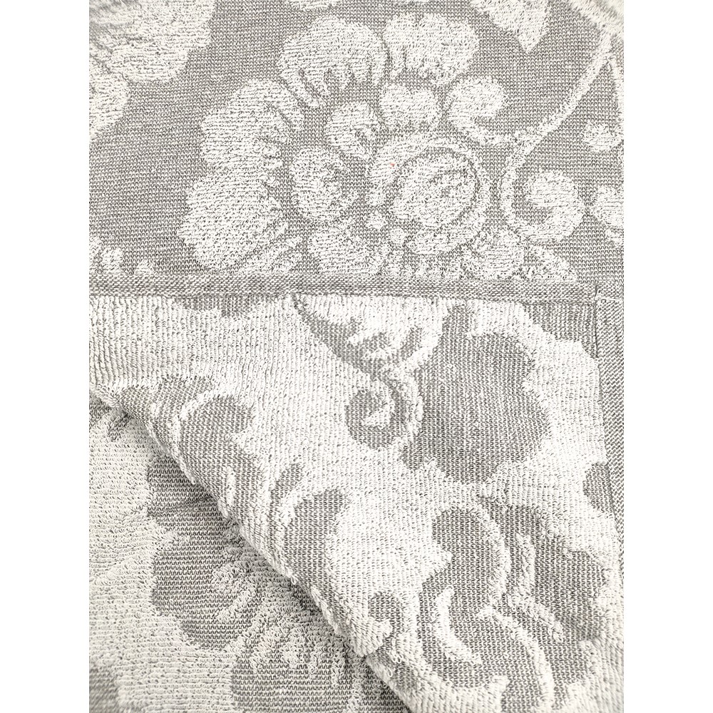 Asciugamano spugna IRIS cm. 60X100