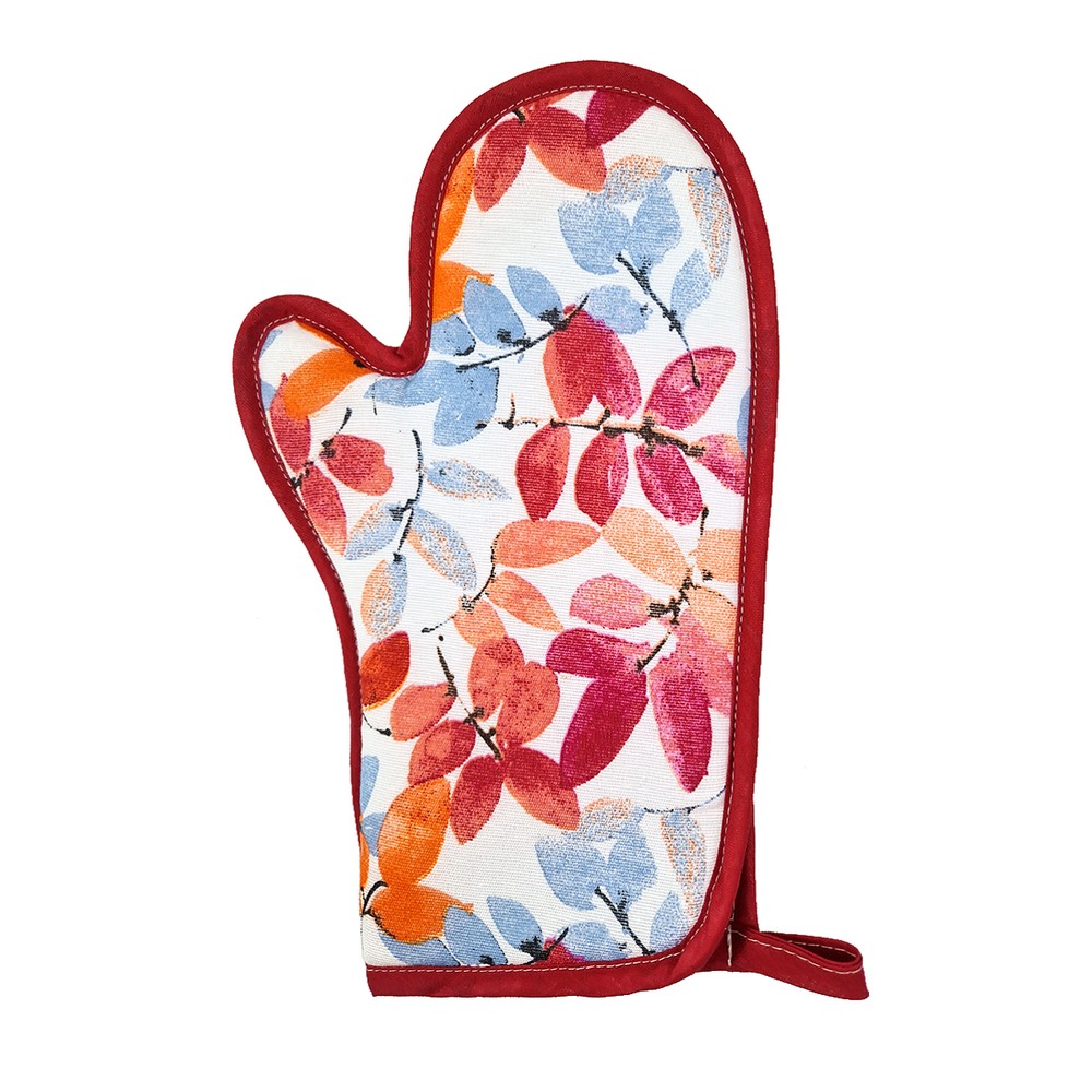 Guanti da forno SUMMER fantasie ASSORTITE