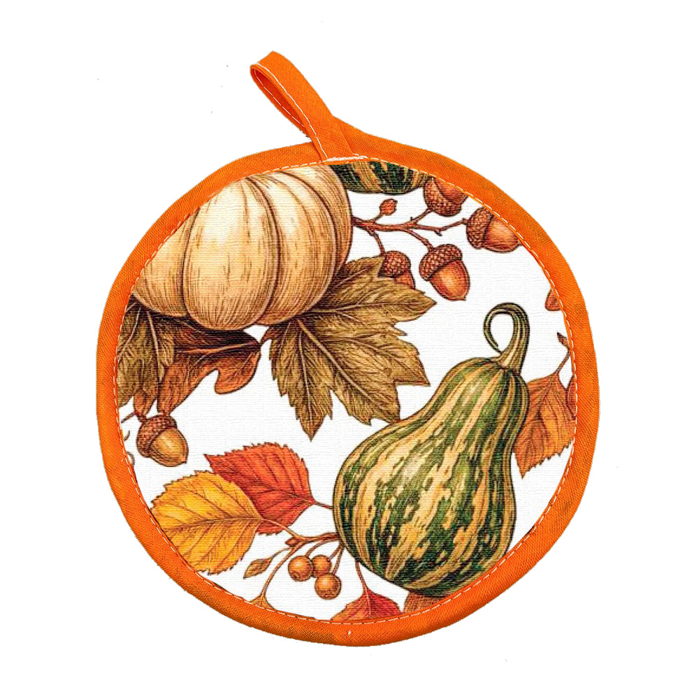 Presina 20x20 o TONDA AUTUMN
