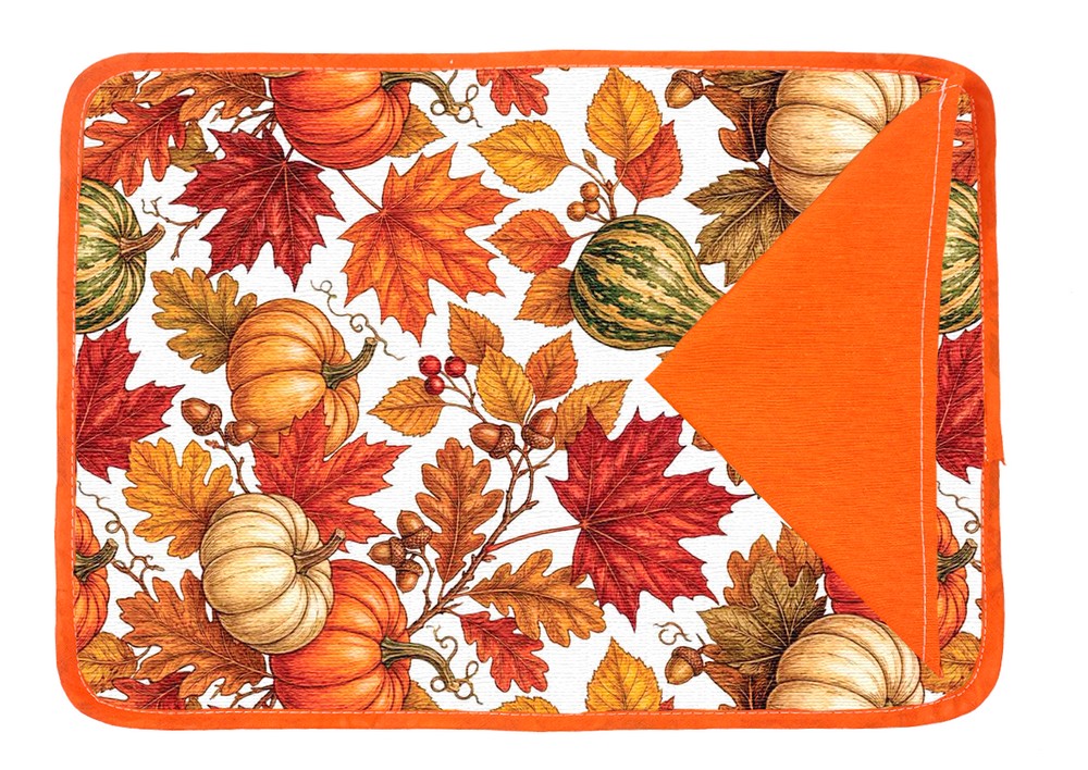 Set prima colazione linea AUTUMN