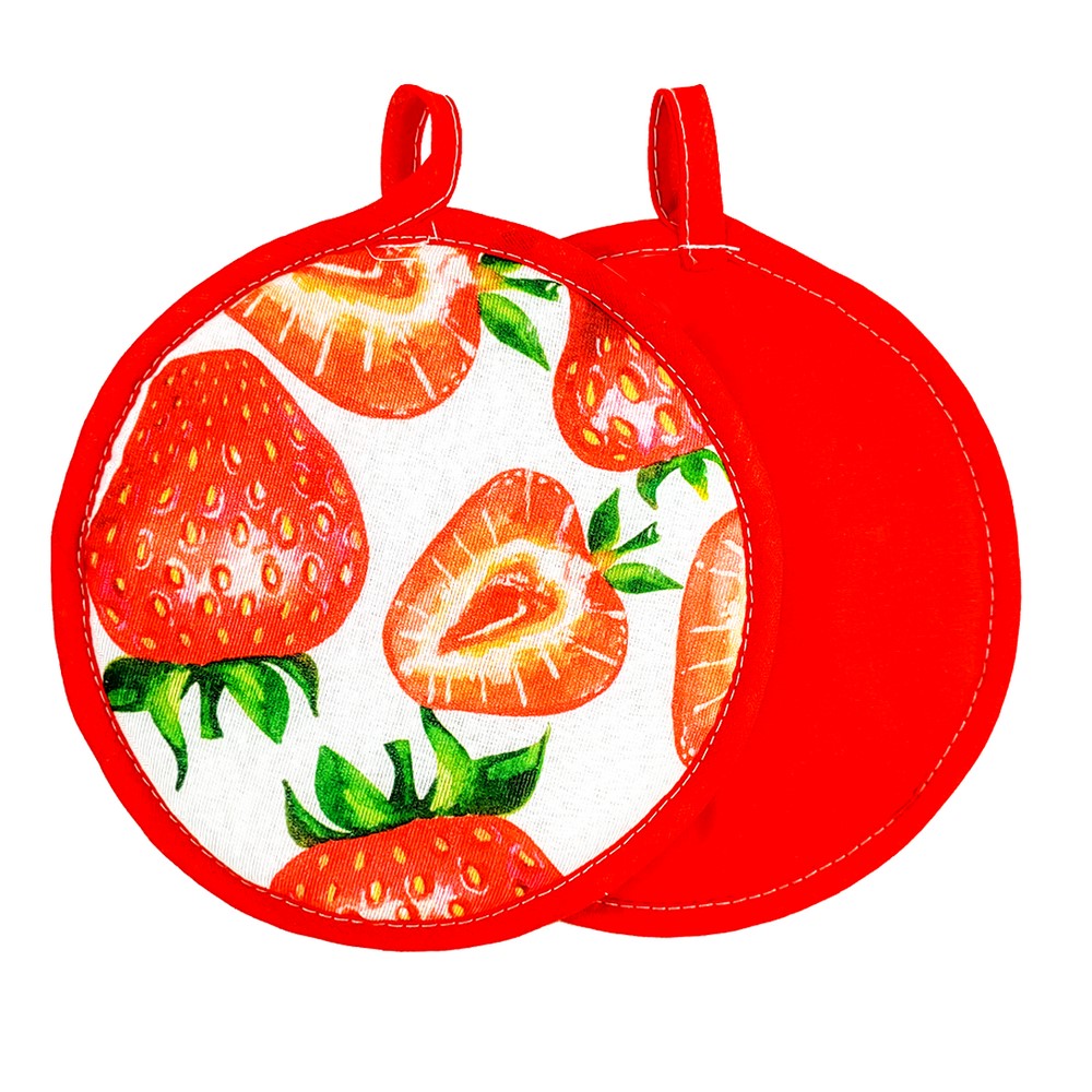 Presina 20x20 o TONDA  FRUITS 