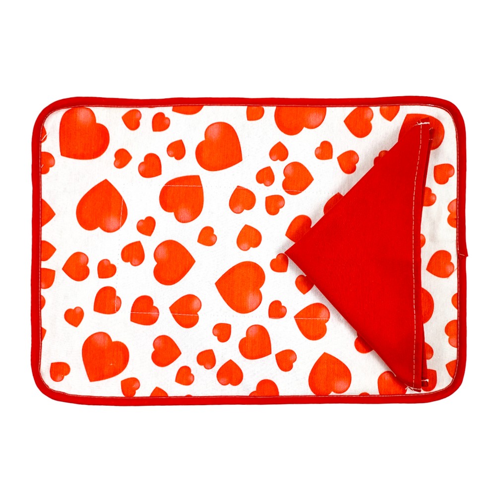 Set americano  DOLCI BATTITI