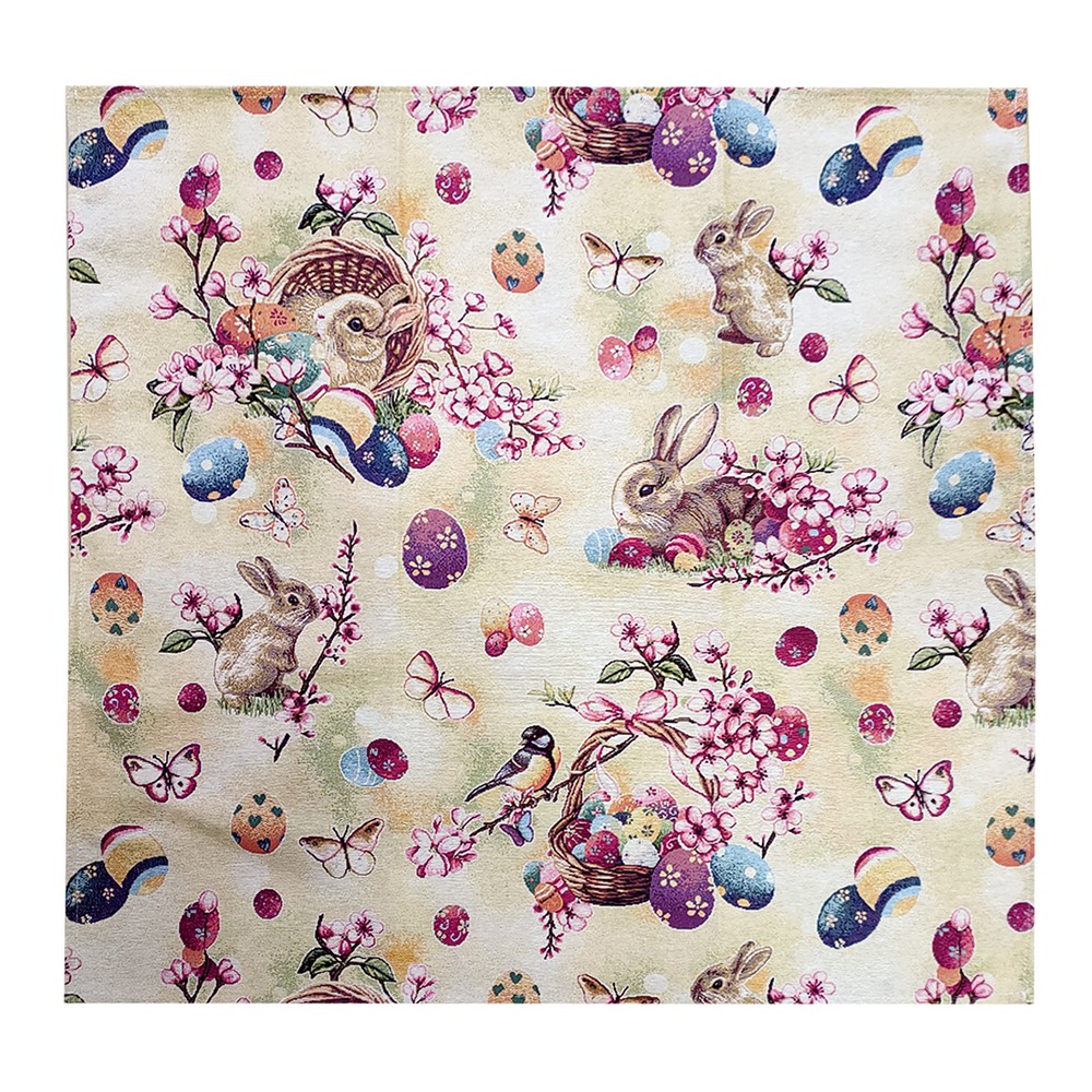 Centrotavola cm.90x90 - GOBELINE