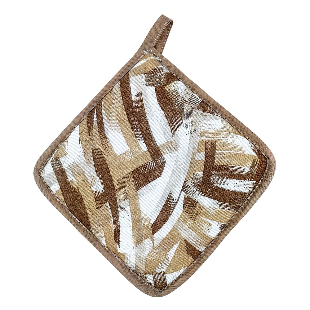 Presina quadrata 20x20 o tonda diametro cm.19 FURIA