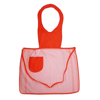Grembiuli con pettorina Paolino