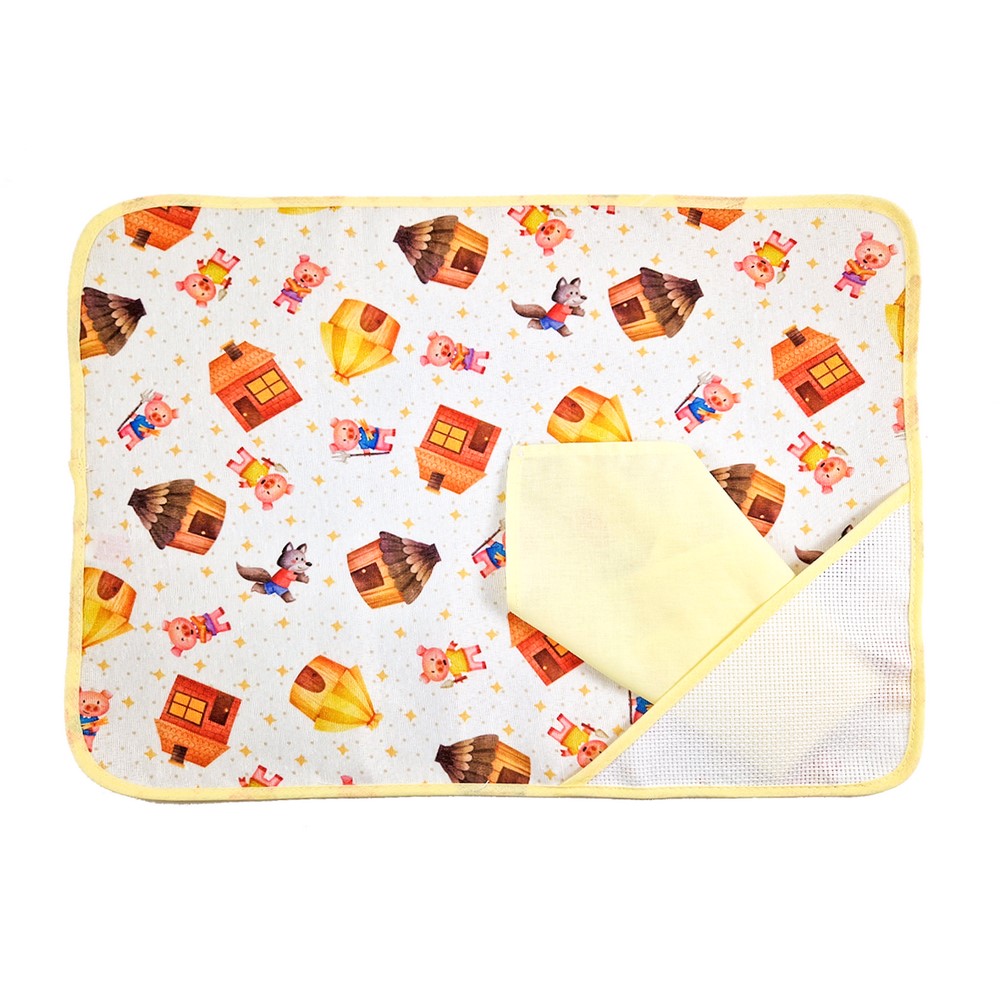 Set prima colazione bimbo RUSSEL