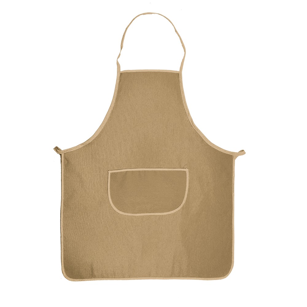 Grembiule intero SIENA cm. 64x75 con tascone centrale 