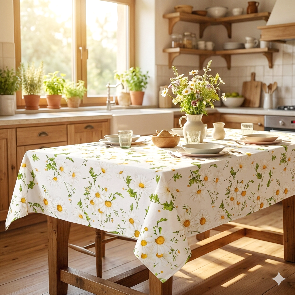 Tovaglia SUMMER cm.140x300