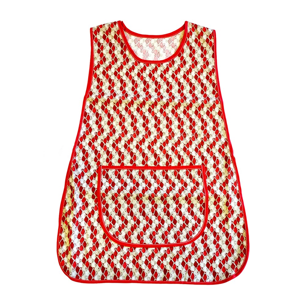 Casacca cucina SUMMER fantasie assortite