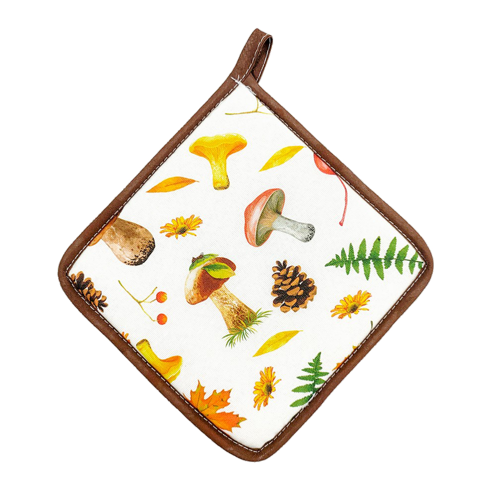 Presina 20x20 o TONDA AUTUMN