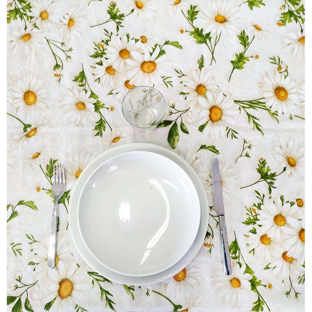 Tovaglia SUMMER cm.140x300