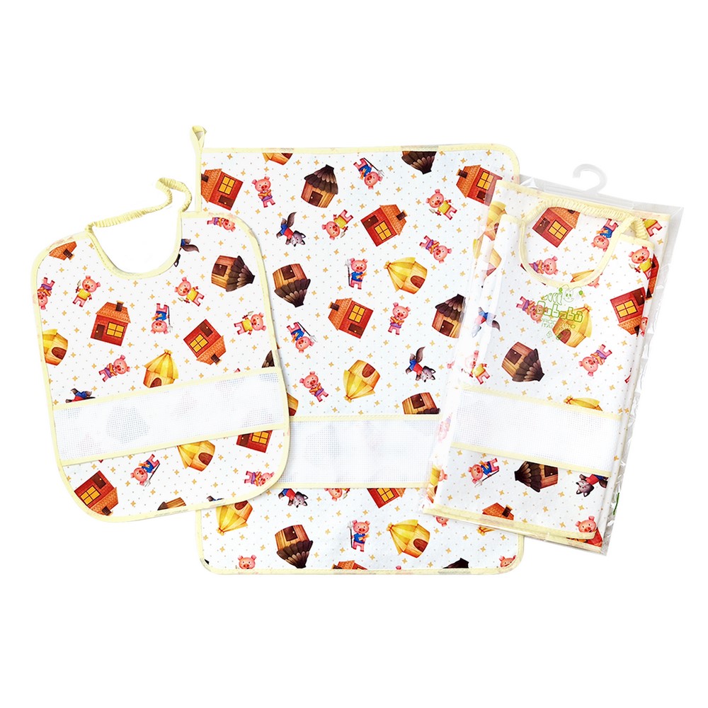 Completo 2 pz. GIAMPI