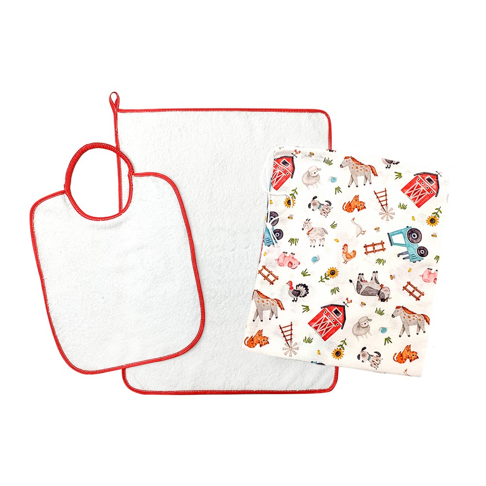 Completo 3 pezzi SEBASTIAN