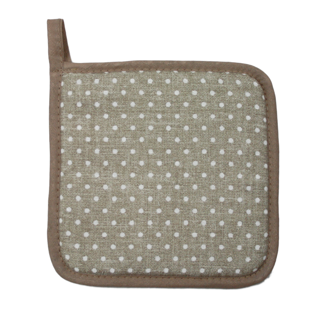 Presina Cucina RINO con forma quadrata o tonda