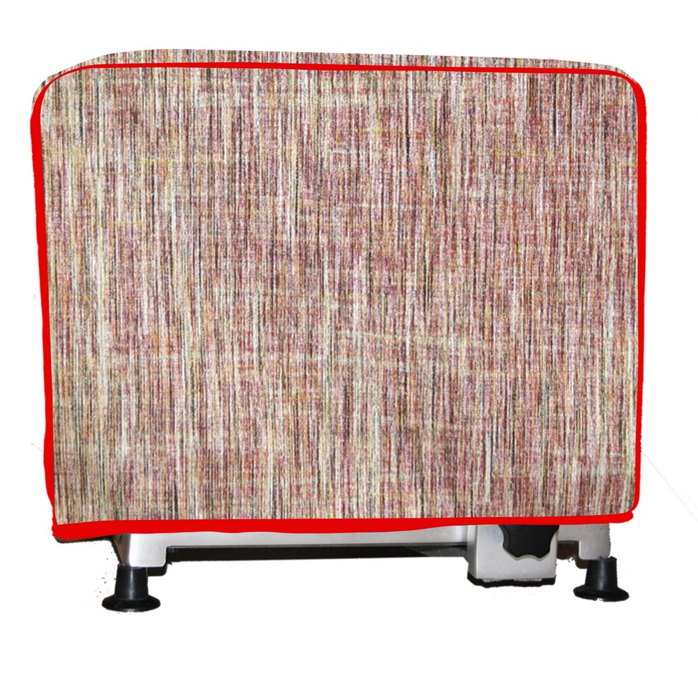 Copri affettatrice SUMMER piccolo FANTASIE ASSORTITE