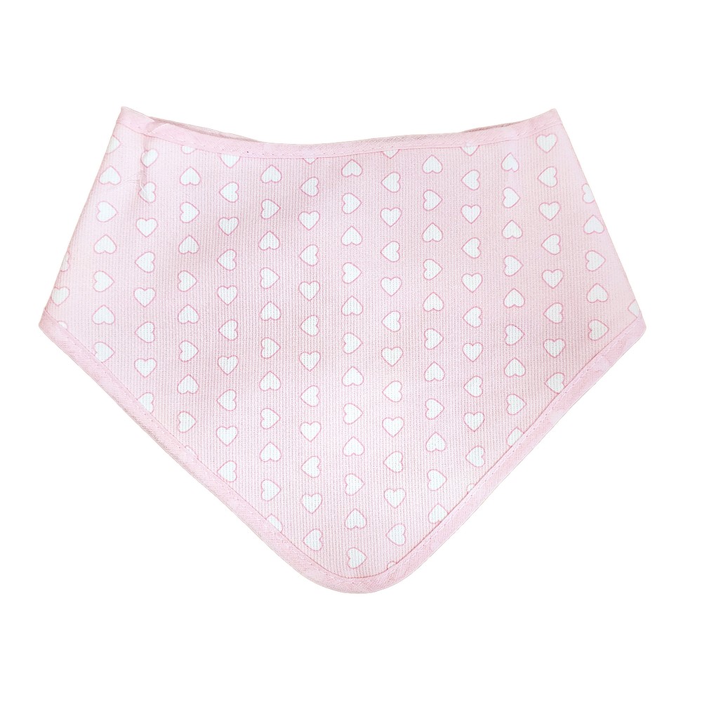 Bandana SEBASTIAN con velcro regolabile - SFUSA su appendino