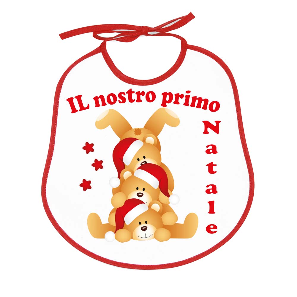 Bavetta Natalizia NICOLA