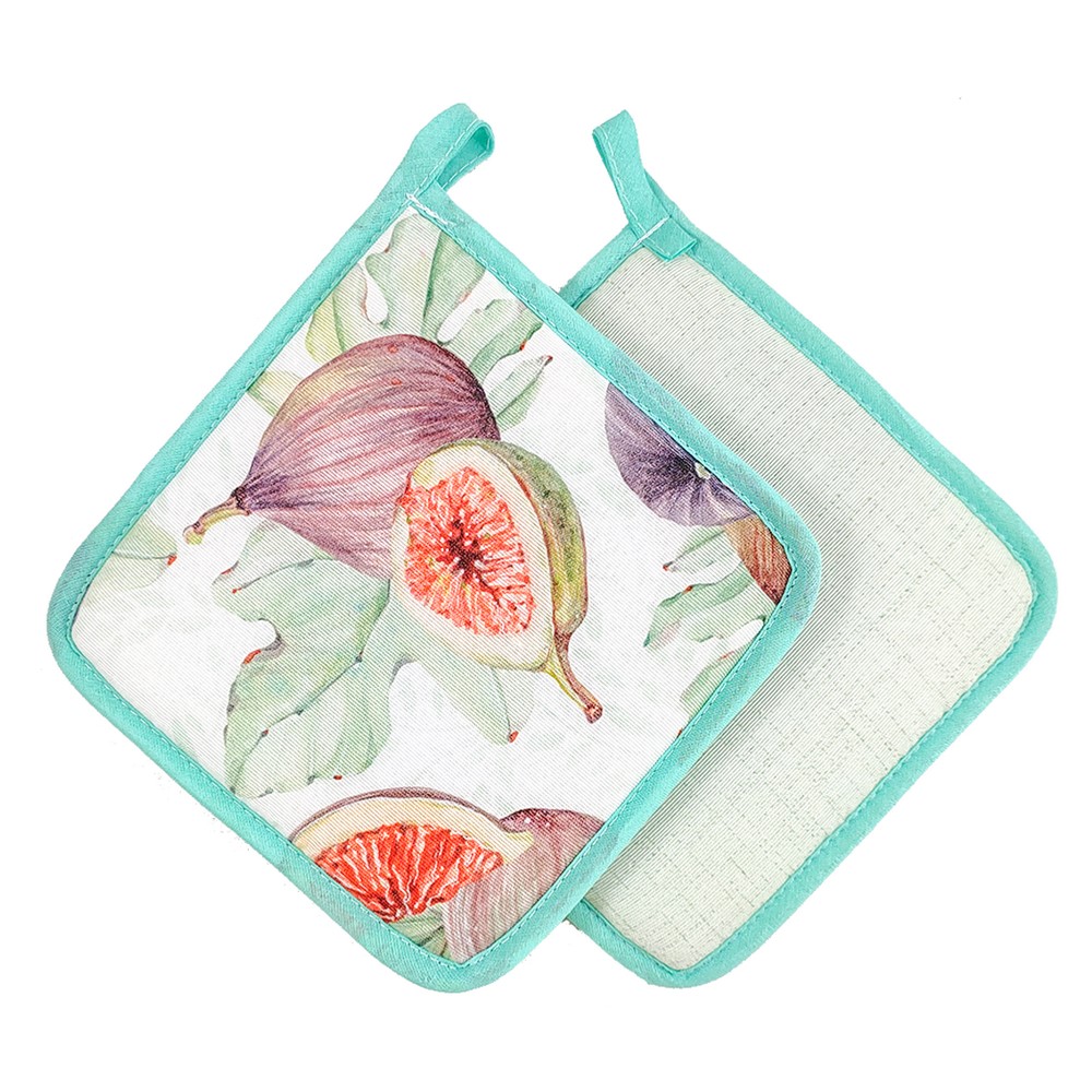 Presina 20x20 o TONDA  FRUITS 
