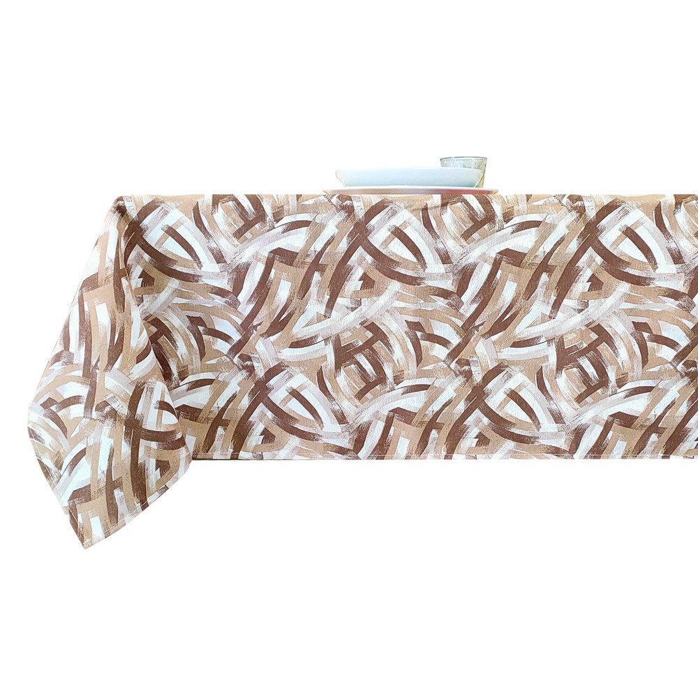 Tovaglia x 8 cm.140x220 FURIA