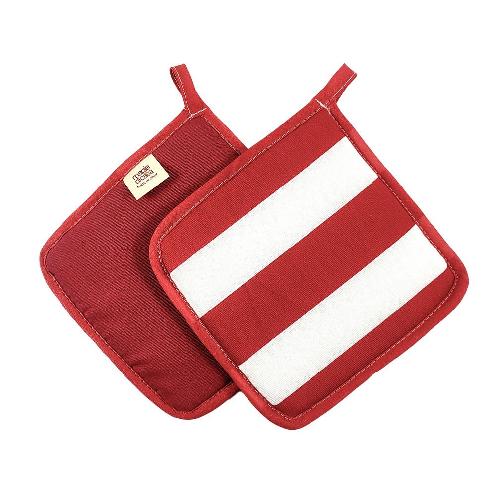 Presina quadrata 20x20 STRIPES