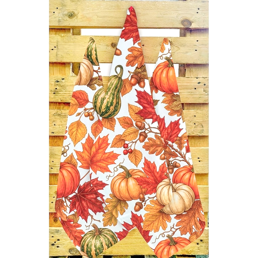 Strofinaccio cm.52x72 AUTUMN
