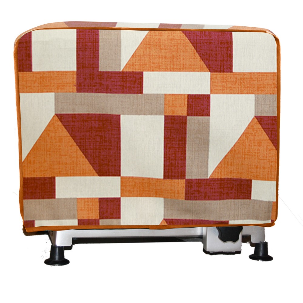 Copri affettatrice SUMMER piccolo FANTASIE ASSORTITE