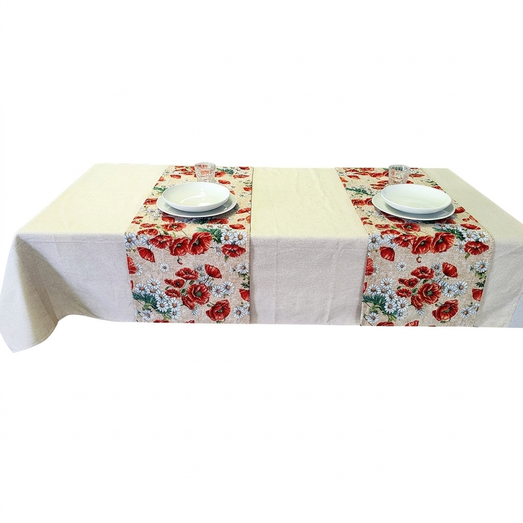 Striscia x tavola cm.47x140 MEXICO