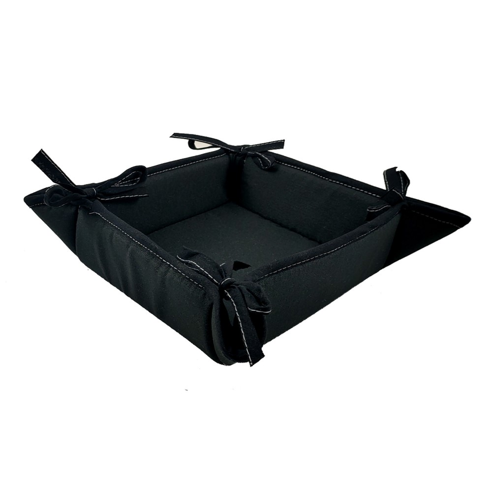 Portapane SIENA cm.20x20 c/lacc 