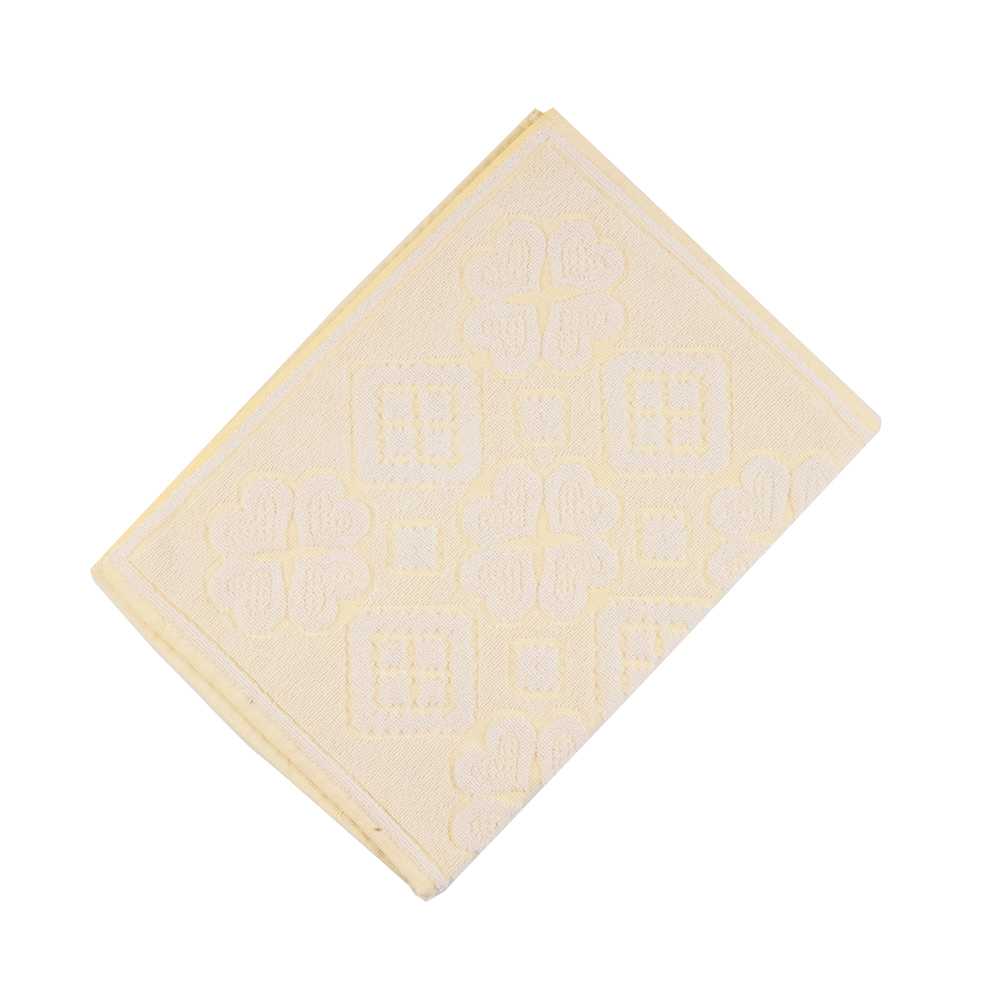 Asciugamano spugna MILANO cm.60x105