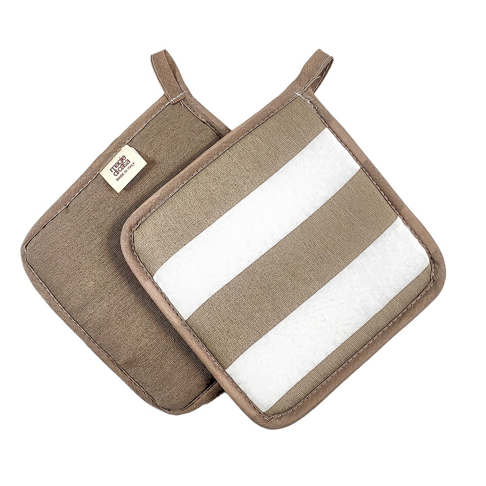 Presina quadrata 20x20 STRIPES