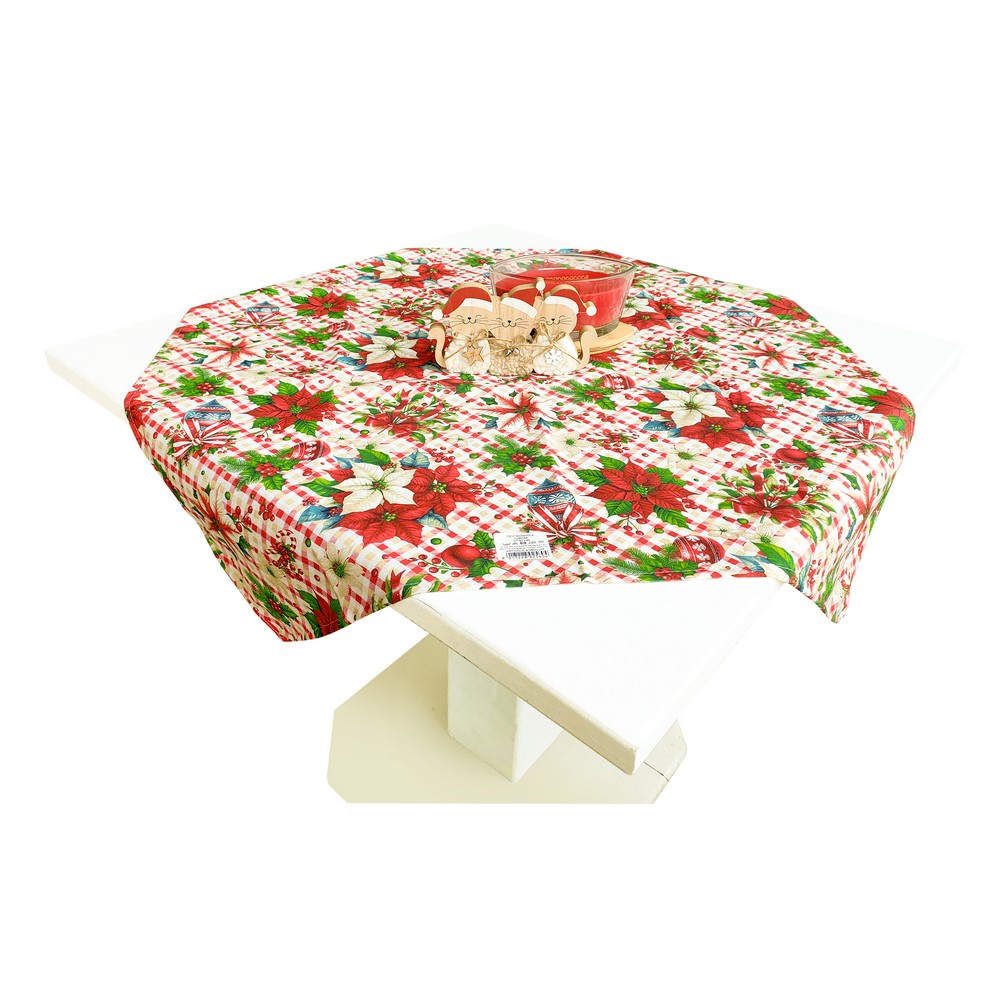 Centrotavola cm. 90X90 VILLARA