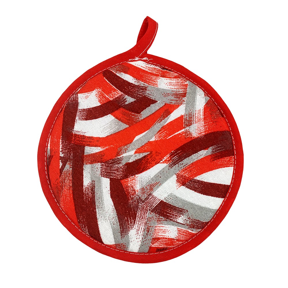 Presina quadrata 20x20 o tonda diametro cm.19 FURIA