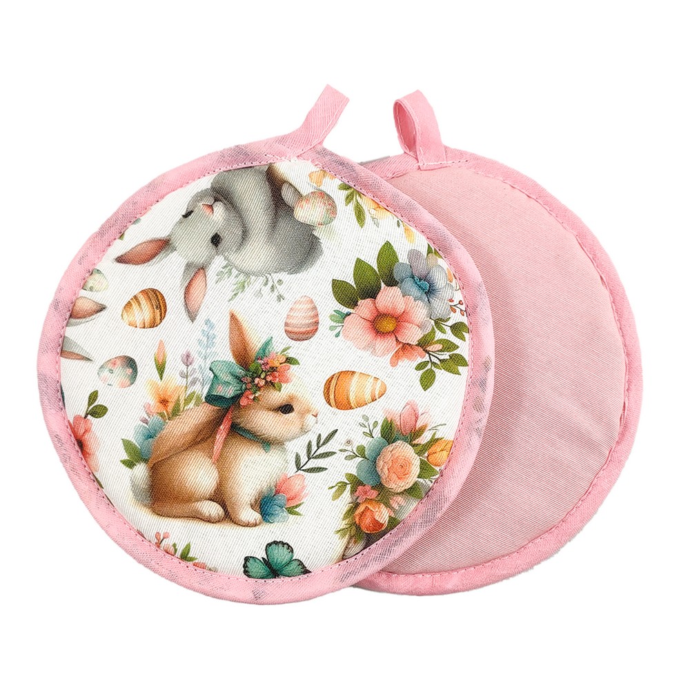 Presina   BUNNY  tonda