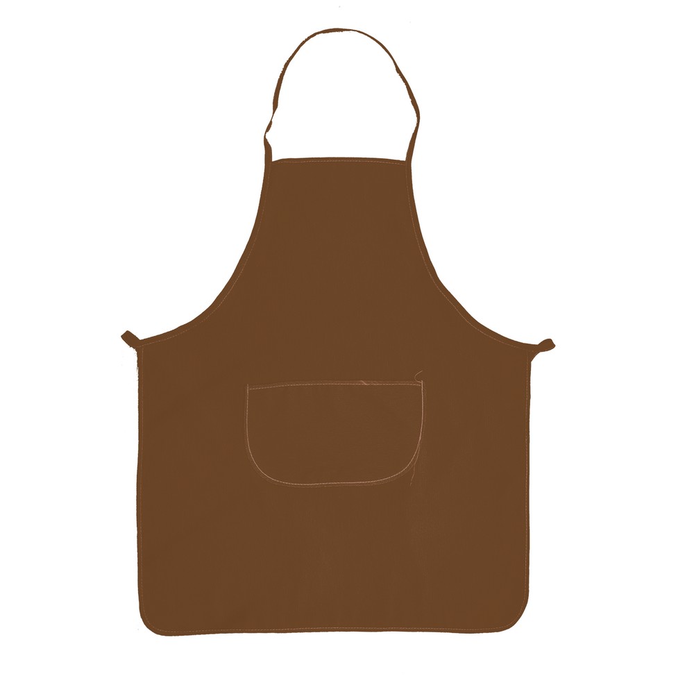 Grembiule intero SIENA cm. 64x75 con tascone centrale 