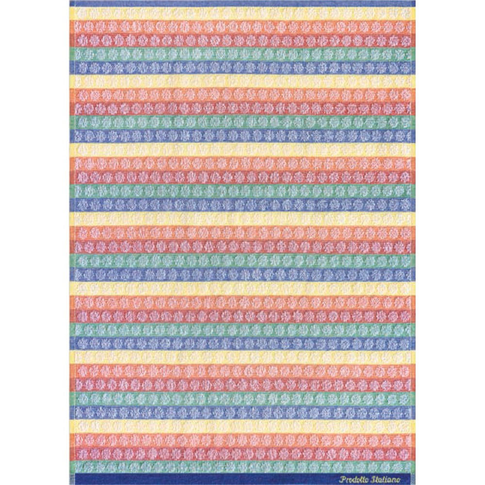 Asciugamano POIS  cm.50x70 