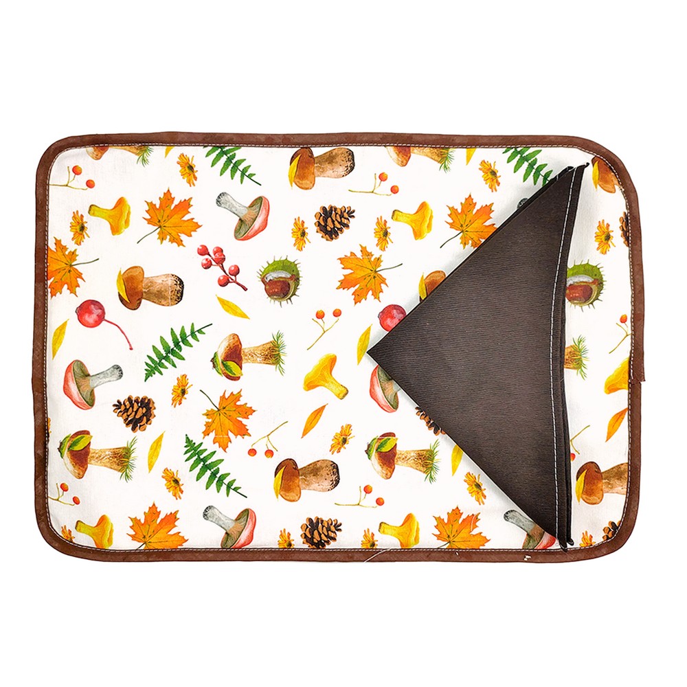 Set prima colazione linea AUTUMN