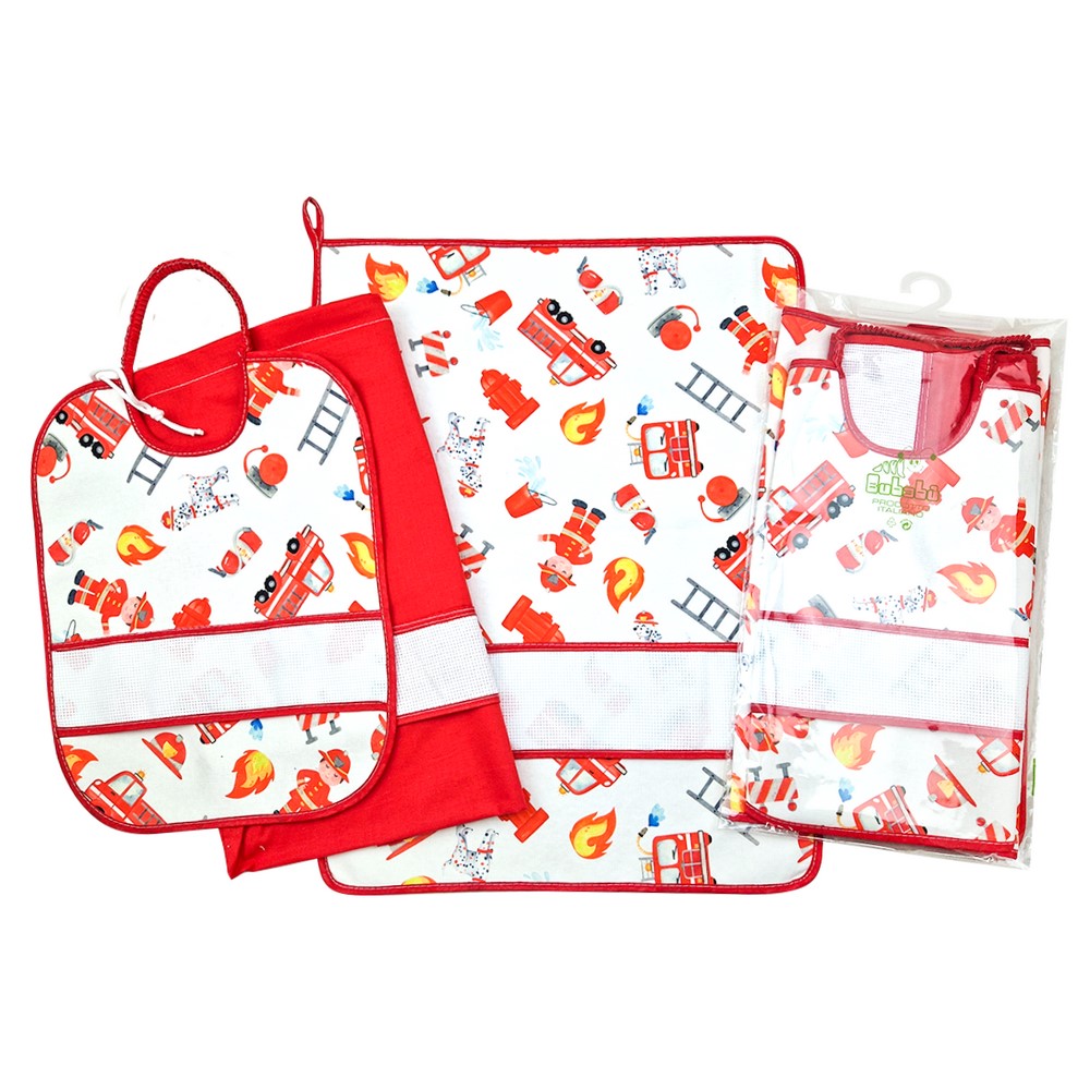 Completo 3 pz. GIAMPI