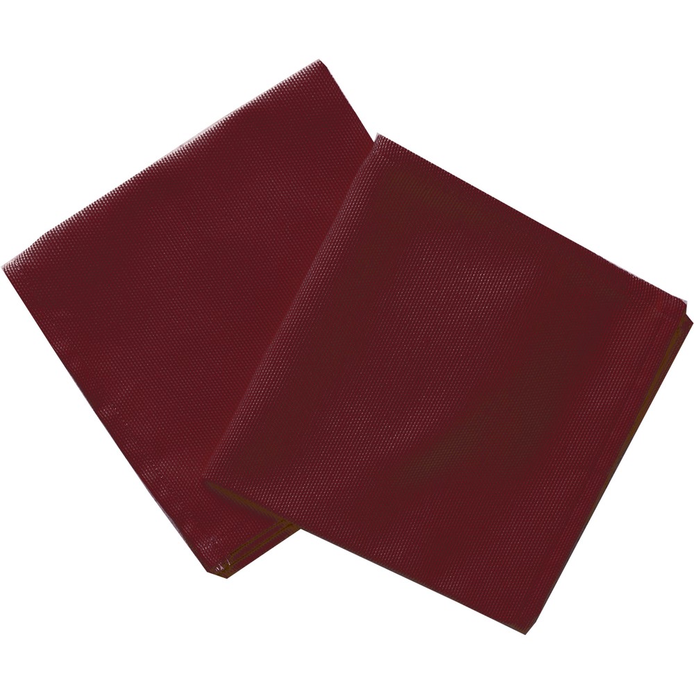 Confezione 2 tovaglioli COLORS cm.34x34