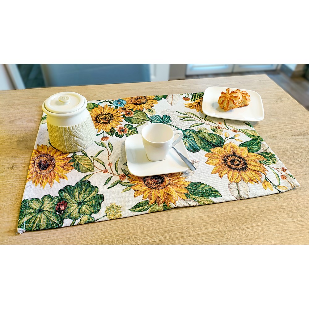 Tovaglietta colazione cm.40x52 MEXICO