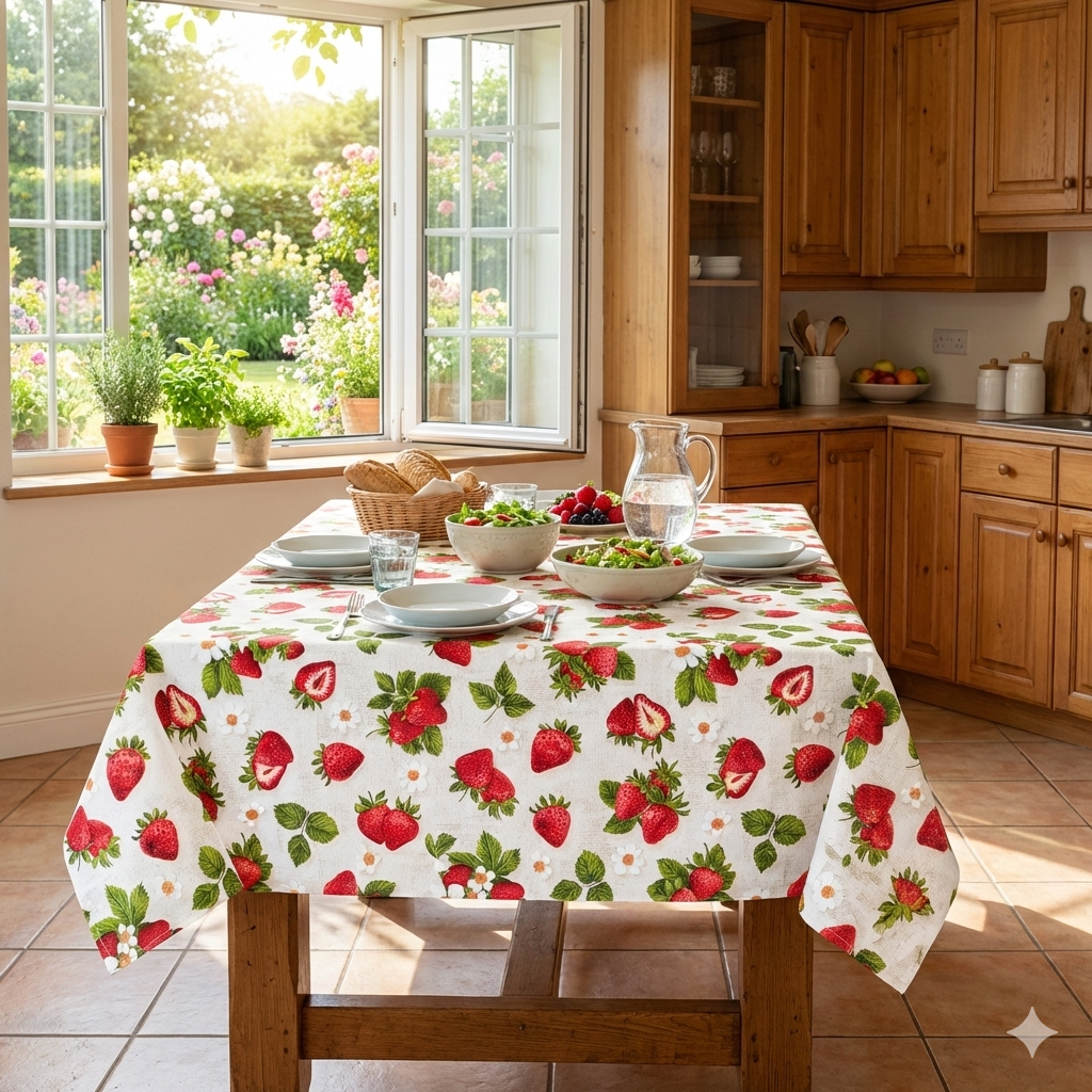 Tovaglia SUMMER cm.140x300