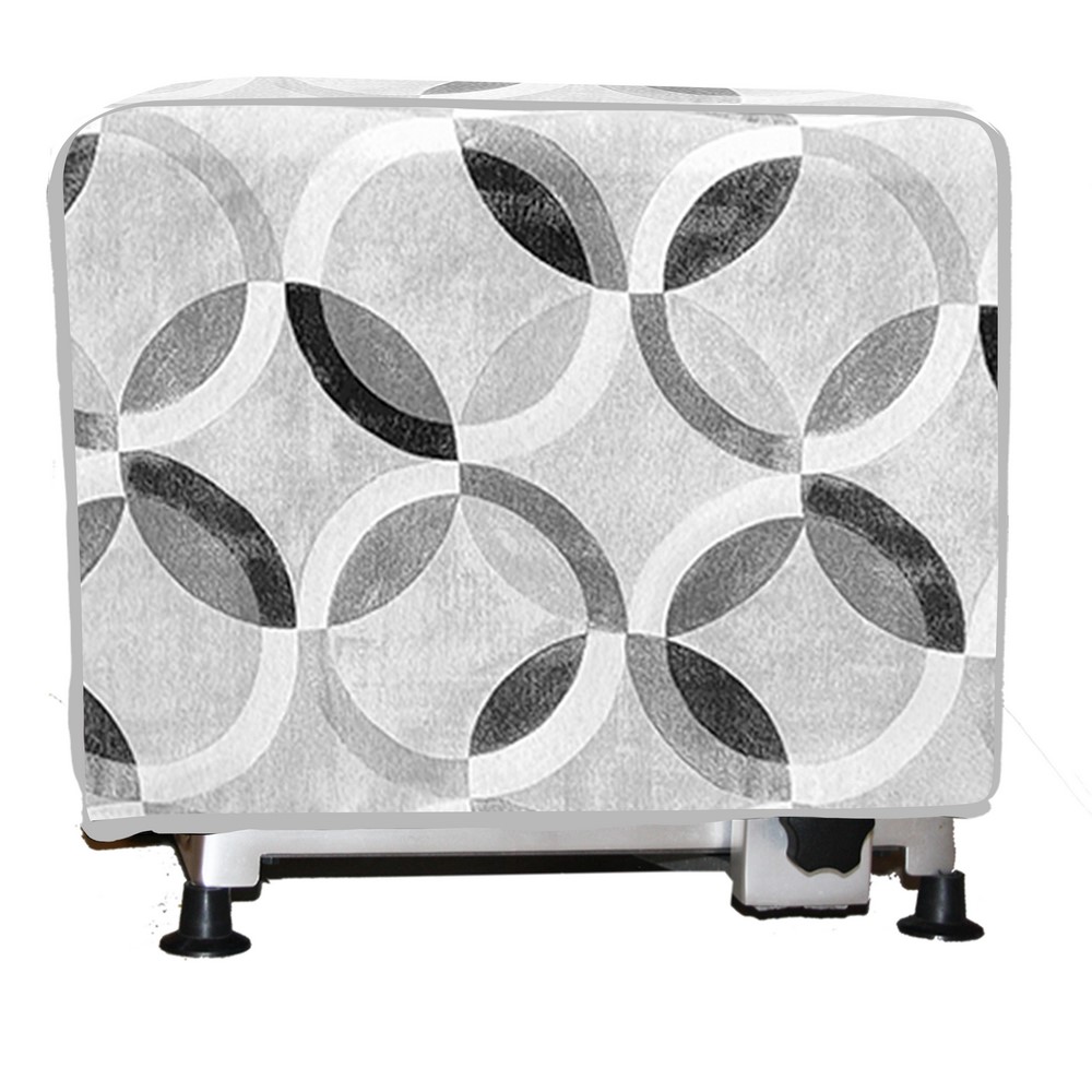 Copri affettatrice SUMMER grande fantasie ASSORTITE