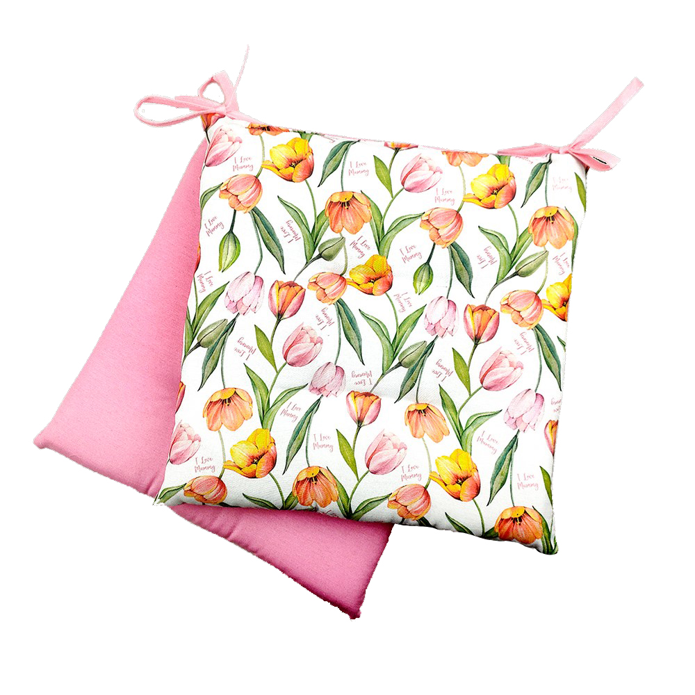 Confezione 2 cuscini trapuntino cm.40x40 MUMMY – imbustati 