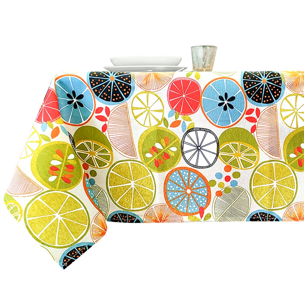 Tovaglia antimacchia Luigi cm.140x210