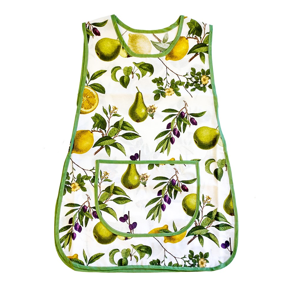 Casacca cucina SUMMER fantasie assortite